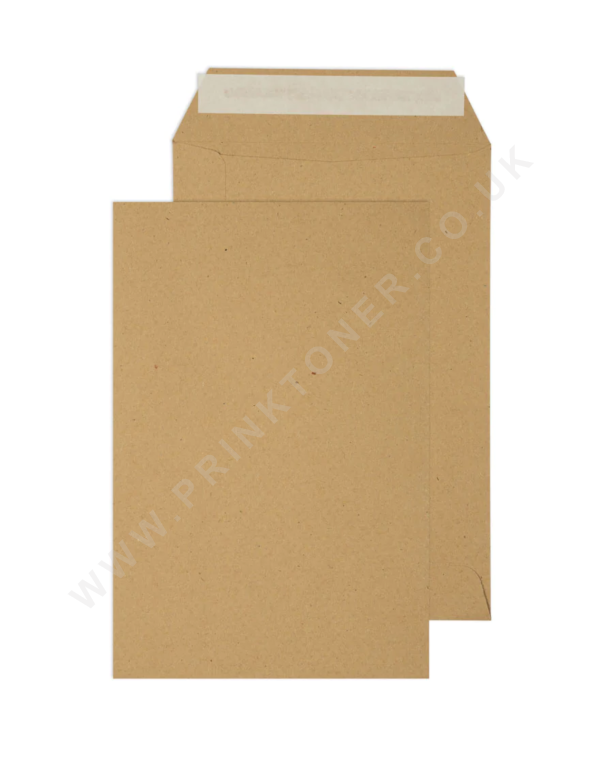 190 x 127mm envelope 190 x 127mm envelope